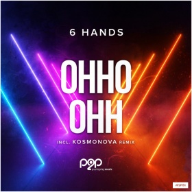 6 HANDS - OHHO OHH